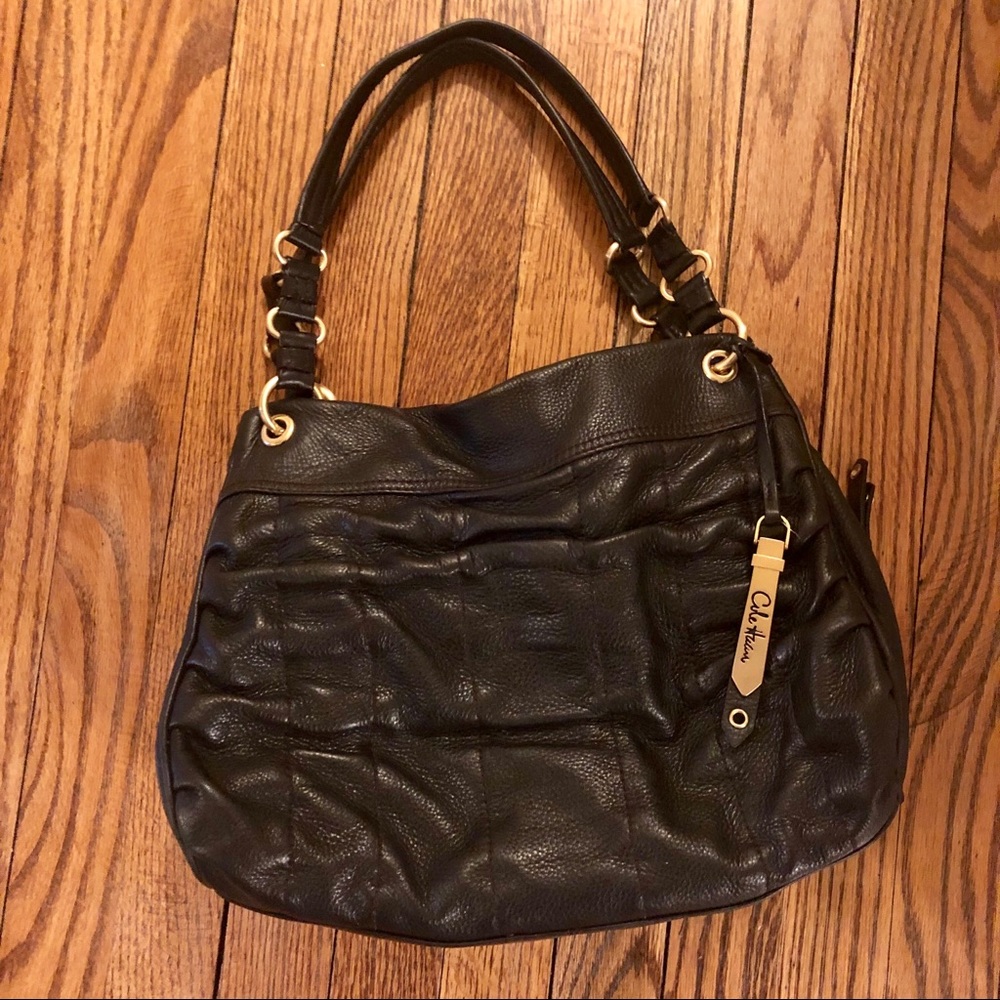 Cole Haan Slouchy Hobo
